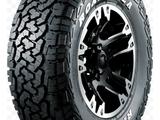 ROADCRUZA 104/101R RA 1100 LT235/75 R15үшін62 600 тг. в Астана