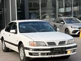 Nissan Maxima 1995 года за 850 000 тг. в Алматы – фото 3