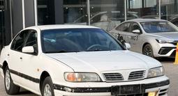Nissan Maxima 1995 годаүшін850 000 тг. в Алматы – фото 3