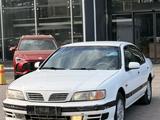 Nissan Maxima 1995 года за 850 000 тг. в Алматы