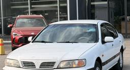 Nissan Maxima 1995 годаүшін850 000 тг. в Алматы