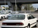 Nissan Maxima 1995 года за 850 000 тг. в Алматы – фото 4