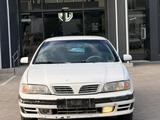 Nissan Maxima 1995 года за 850 000 тг. в Алматы – фото 2