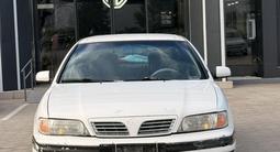 Nissan Maxima 1995 годаүшін850 000 тг. в Алматы – фото 2