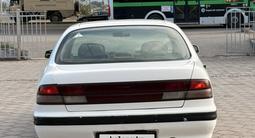 Nissan Maxima 1995 годаүшін850 000 тг. в Алматы – фото 5