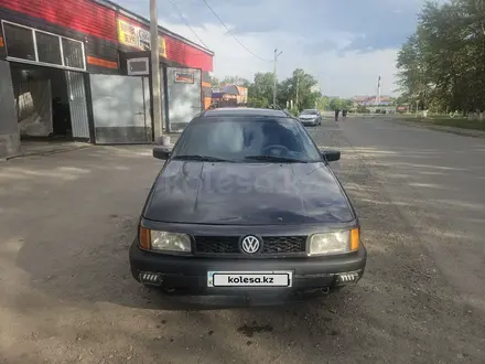 Volkswagen Passat 1989 года за 1 490 000 тг. в Павлодар