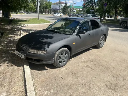 Mazda Xedos 6 1995 года за 1 000 000 тг. в Кокшетау – фото 4