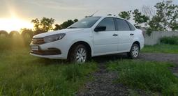 ВАЗ (Lada) Granta 2190 2018 годаүшін4 000 000 тг. в Кокшетау