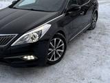 Hyundai Grandeur 2015 года за 9 500 000 тг. в Астана