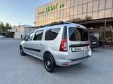 ВАЗ (Lada) Largus 2014 года за 2 500 000 тг. в Шымкент – фото 3