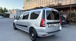 ВАЗ (Lada) Largus 2014 годаүшін2 500 000 тг. в Шымкент – фото 3