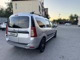ВАЗ (Lada) Largus 2014 года за 2 500 000 тг. в Шымкент – фото 2