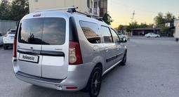 ВАЗ (Lada) Largus 2014 годаүшін2 500 000 тг. в Шымкент – фото 2