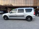 ВАЗ (Lada) Largus 2014 года за 2 500 000 тг. в Шымкент – фото 4