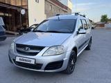 ВАЗ (Lada) Largus 2014 года за 2 500 000 тг. в Шымкент