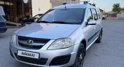 ВАЗ (Lada) Largus 2014 годаүшін2 500 000 тг. в Шымкент
