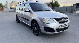 ВАЗ (Lada) Largus 2014 годаүшін2 500 000 тг. в Шымкент – фото 5