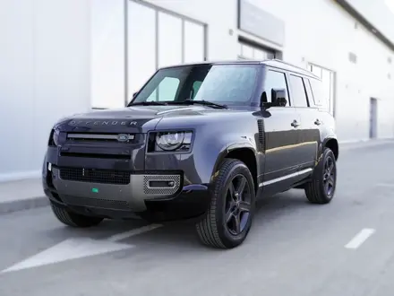 Land Rover Defender 2022 года за 85 000 000 тг. в Шымкент
