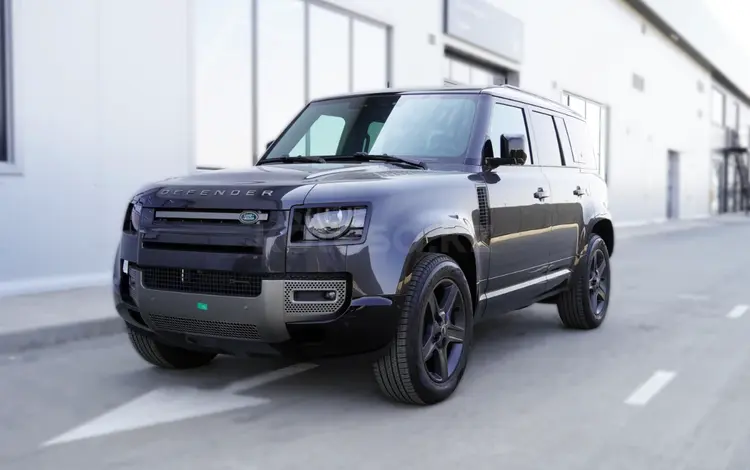 Land Rover Defender 2022 годаүшін85 000 000 тг. в Шымкент