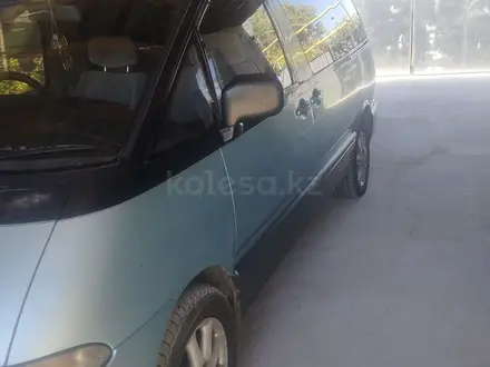 Toyota Estima 1992 года за 2 200 000 тг. в Байсерке – фото 2