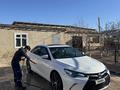 Toyota Camry 2016 года за 6 700 000 тг. в Жанаозен – фото 9