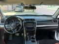 Toyota Camry 2016 года за 6 700 000 тг. в Жанаозен – фото 12