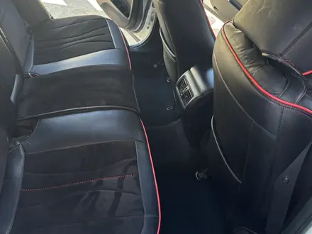 Toyota Camry 2016 года за 6 700 000 тг. в Жанаозен – фото 13