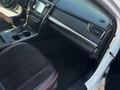 Toyota Camry 2016 года за 6 700 000 тг. в Жанаозен – фото 15