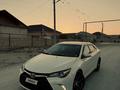 Toyota Camry 2016 года за 6 700 000 тг. в Жанаозен