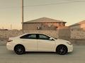 Toyota Camry 2016 года за 6 700 000 тг. в Жанаозен – фото 4