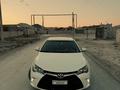 Toyota Camry 2016 года за 6 700 000 тг. в Жанаозен – фото 5