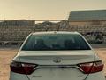 Toyota Camry 2016 года за 6 700 000 тг. в Жанаозен – фото 7