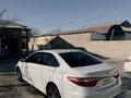Toyota Camry 2016 года за 6 700 000 тг. в Жанаозен – фото 8