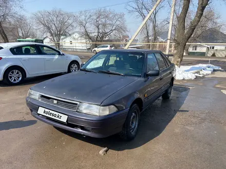 Toyota Carina II 1989 года за 1 000 000 тг. в Алматы