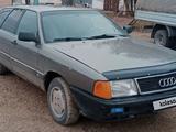 Audi 100 1986 годаүшін1 200 000 тг. в Жезказган – фото 4