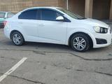 Chevrolet Aveo 2015 года за 2 900 000 тг. в Алматы