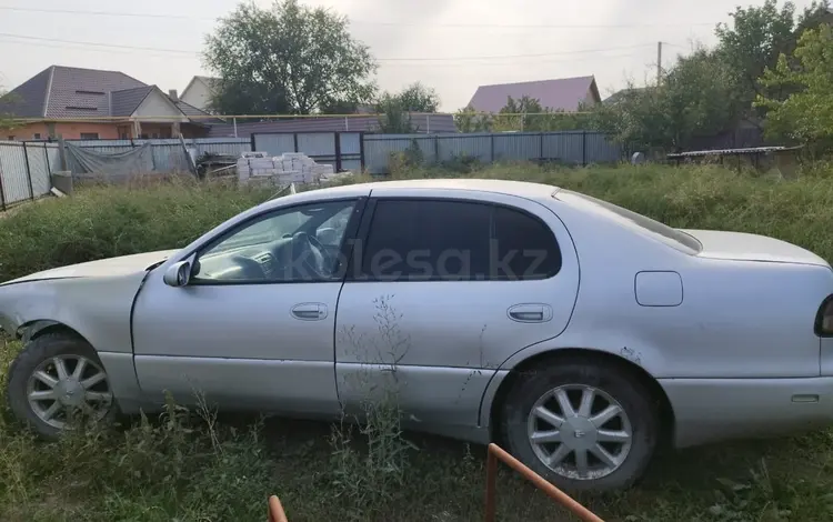 Двери кузов за 50 000 тг. в Алматы