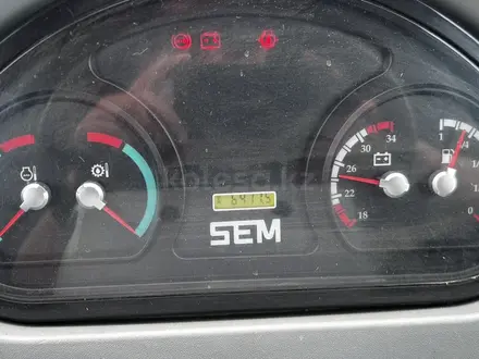 SEM  655 D 2022 года за 19 000 000 тг. в Караганда – фото 10