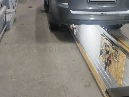 Subaru Outback 2006 года за 5 200 000 тг. в Усть-Каменогорск – фото 12