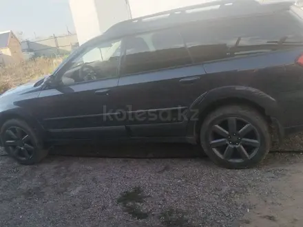 Subaru Outback 2006 года за 5 200 000 тг. в Усть-Каменогорск – фото 15