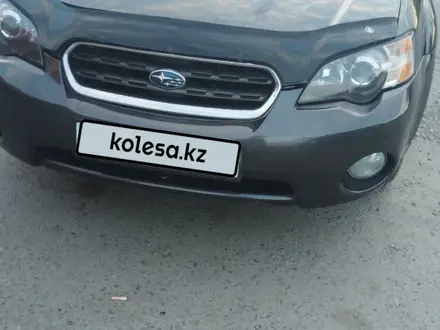 Subaru Outback 2006 года за 5 200 000 тг. в Усть-Каменогорск – фото 17