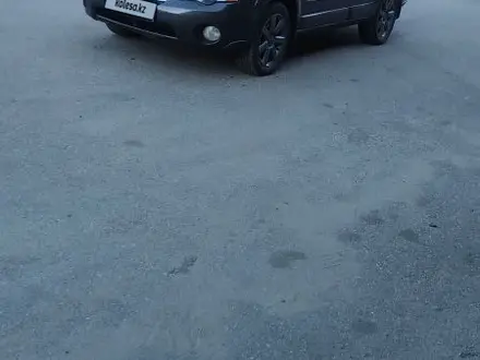 Subaru Outback 2006 года за 5 200 000 тг. в Усть-Каменогорск