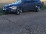 Subaru Outback 2006 годаүшін5 300 000 тг. в Усть-Каменогорск – фото 5