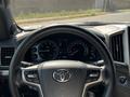 Toyota Land Cruiser 2018 годаүшін45 000 000 тг. в Шымкент – фото 11