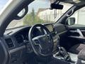 Toyota Land Cruiser 2018 годаүшін45 000 000 тг. в Шымкент – фото 13