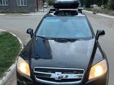 Chevrolet Captiva 2011 годаүшін6 600 000 тг. в Уральск – фото 2