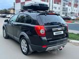 Chevrolet Captiva 2011 годаүшін6 600 000 тг. в Уральск – фото 3