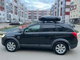 Chevrolet Captiva 2011 годаүшін6 600 000 тг. в Уральск – фото 4