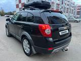 Chevrolet Captiva 2011 годаүшін6 600 000 тг. в Уральск – фото 5