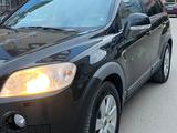 Chevrolet Captiva 2011 годаүшін6 600 000 тг. в Уральск